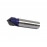 Фреза v-образная для гравировки 90° 12.7×13х54 S12 TRV1213912 Tapper